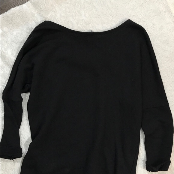 REBEL Sky Sweater top - Picture 4 of 5